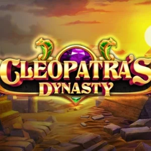 Cleopatra's Dynasty