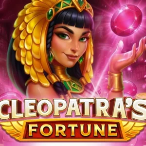 Cleopatra's Fortune