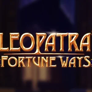 Cleopatra's Fortune Ways