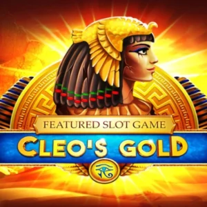 Cleo’s Gold