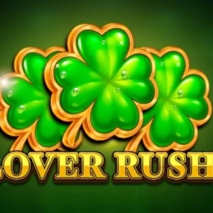 Clover Rush 5