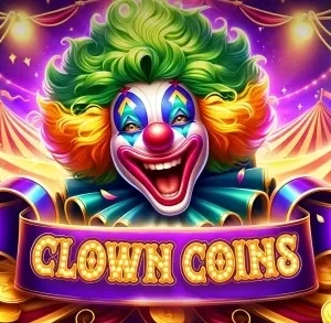 Clown Coins