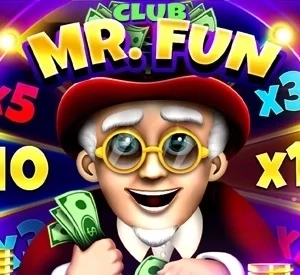 Club Mr. Fun