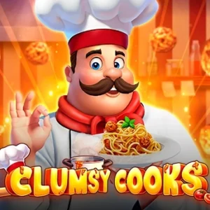 Clumsy Cooks