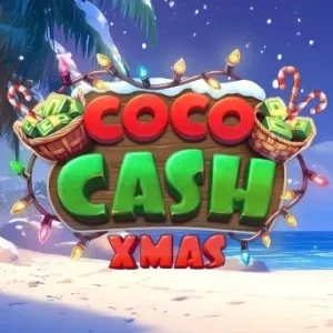 Coco Cash Xmas