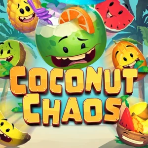 Coconut Chaos