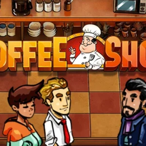 Coffee Shop