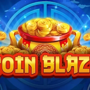 Coin Blaze