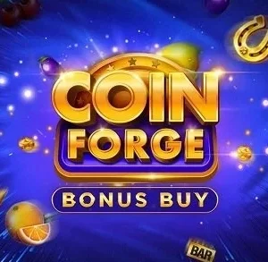 Coin Forge Bonus Buy