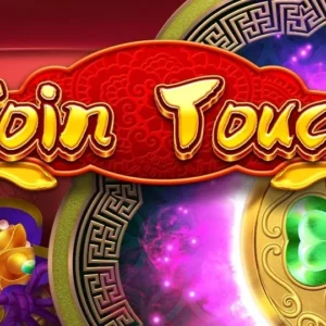 Coin Touch