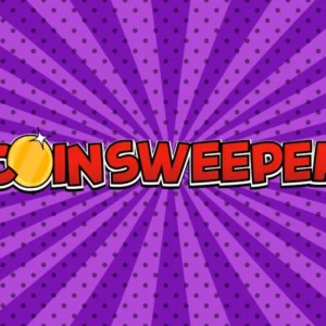 Coinsweeper