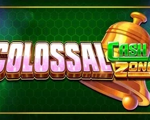 Colossal Cash Zone