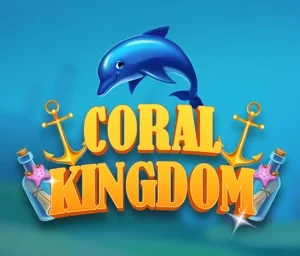 Coral Kingdom