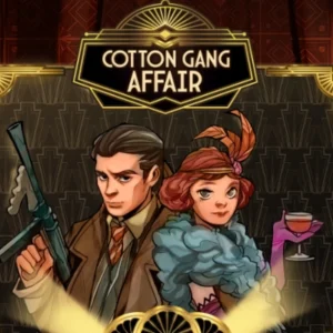 Cotton Gang Affair
