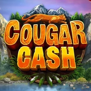 Cougar Cash