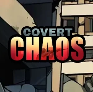 Covert Chaos