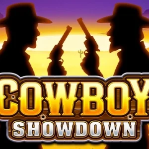 Cowboy Showdown