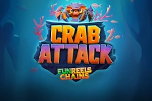Crab Attack
