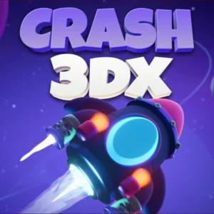 Crash 3DX