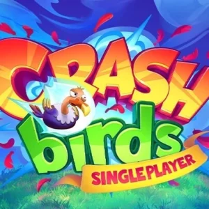 Crash Birds Singleplayer