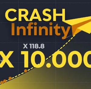 Crash Infinity