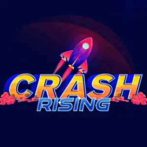 Crash Rising