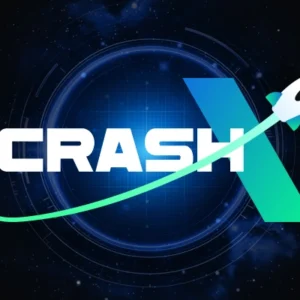 Crash X