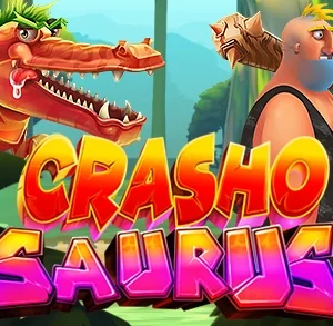 CrashoSaurus