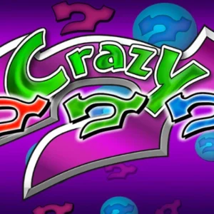 Crazy 7