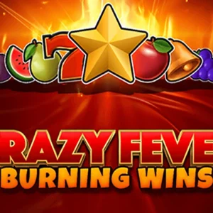 Crazy Fever Burning Wins
