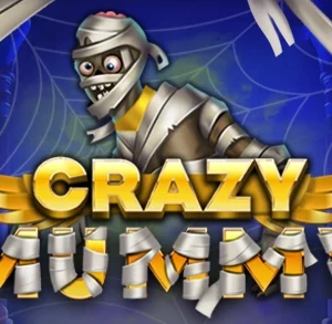 Crazy Mummy