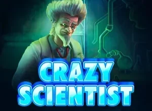 Crazy Scientist