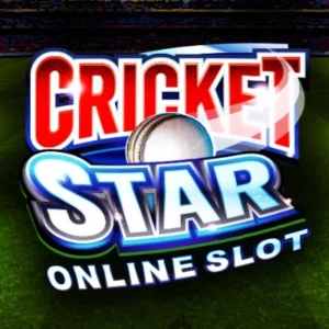 Cricket Star