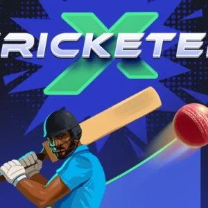 CricketerX