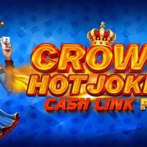 Crown Hot Joker Cash Link Plus