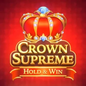 Crown Supreme