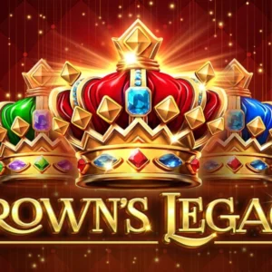 Crown's Legacy