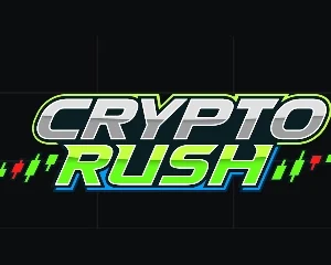 Crypto Rush