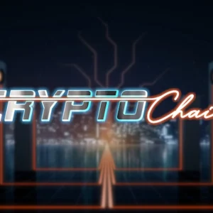 CryptoChain