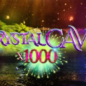 Crystal Cave 1000