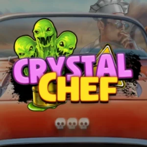 Crystal Chef