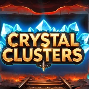 Crystal Clusters