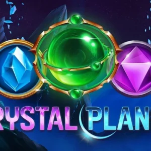 Crystal Planet