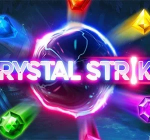 Crystal Strike