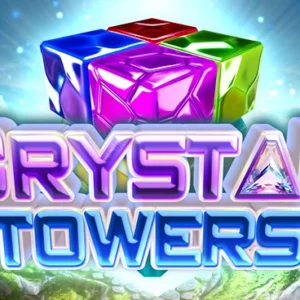Crystal Towers