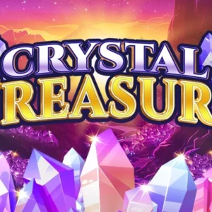 Crystal Treasure