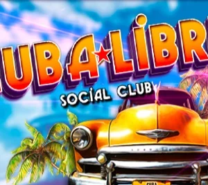 Cuba Libre