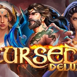 Cursed Deluxe