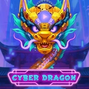 Cyber Dragon