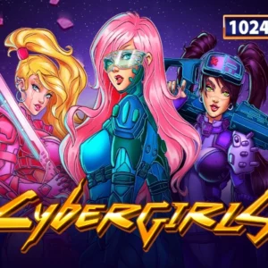 Cybergirls